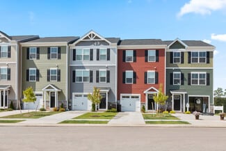 2495 Main, Hurricane, WV 25526