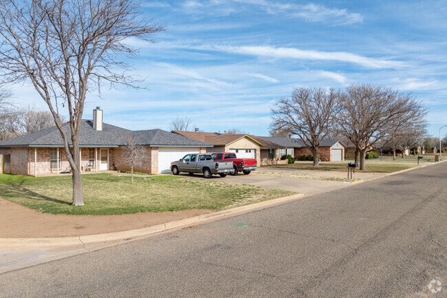 Plainview's housing inventory is some of the most affordable in the geographic area.
