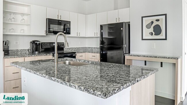 750 Avondale Creek Dr unit 342, Decatur, GA 30032 - photo 7