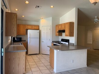 3774 N Nash Creek Ct, Tucson, AZ 85745