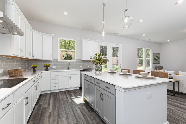 3385 Willow Glade Trail, Lawrenceville, GA 30043 - photo 5