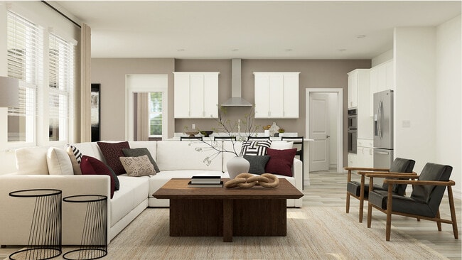 10049 Eaglecreek Loop, Land O Lakes, FL 34638 - photo 6