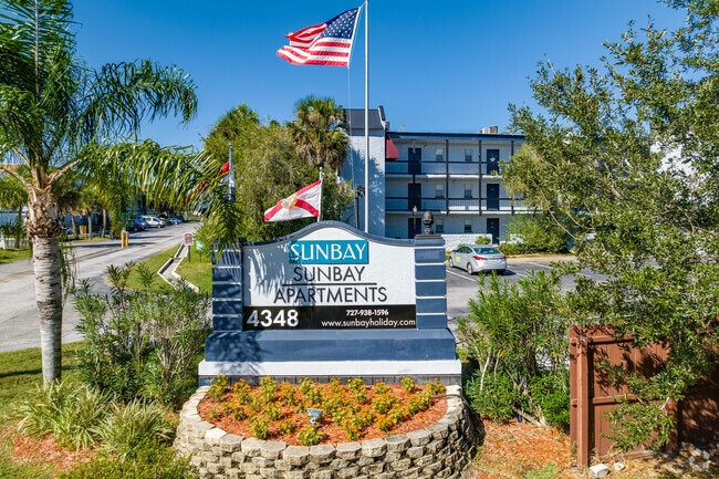 Sunbay Apartments, Holiday, FL 34691 - photo 4