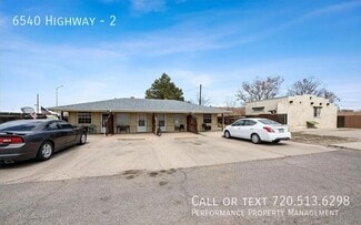 6540 Highway Unit 2, Denver, CO 80022