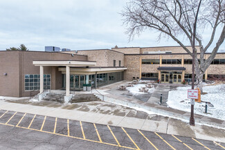 Hill Murray School