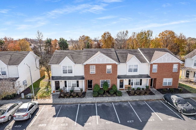 423 Shoshone Place, Murfreesboro, TN 37128 - photo 2