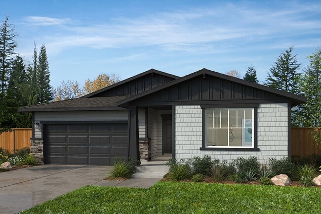 324 185th St E unit 36603620, Spanaway, WA 98387 - photo 4