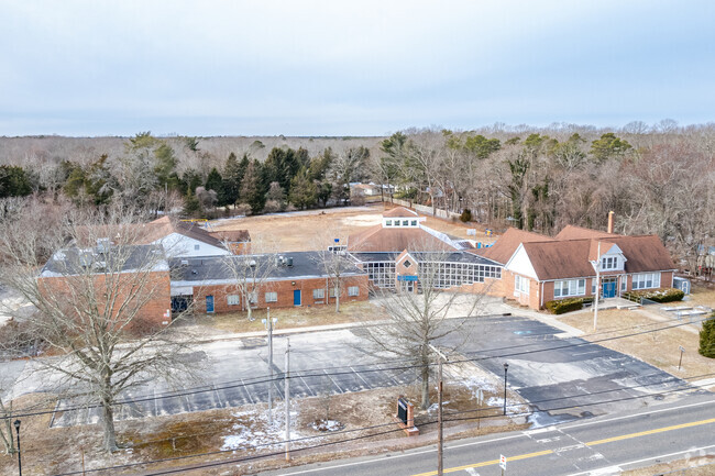 Bass River Twp Elementary School