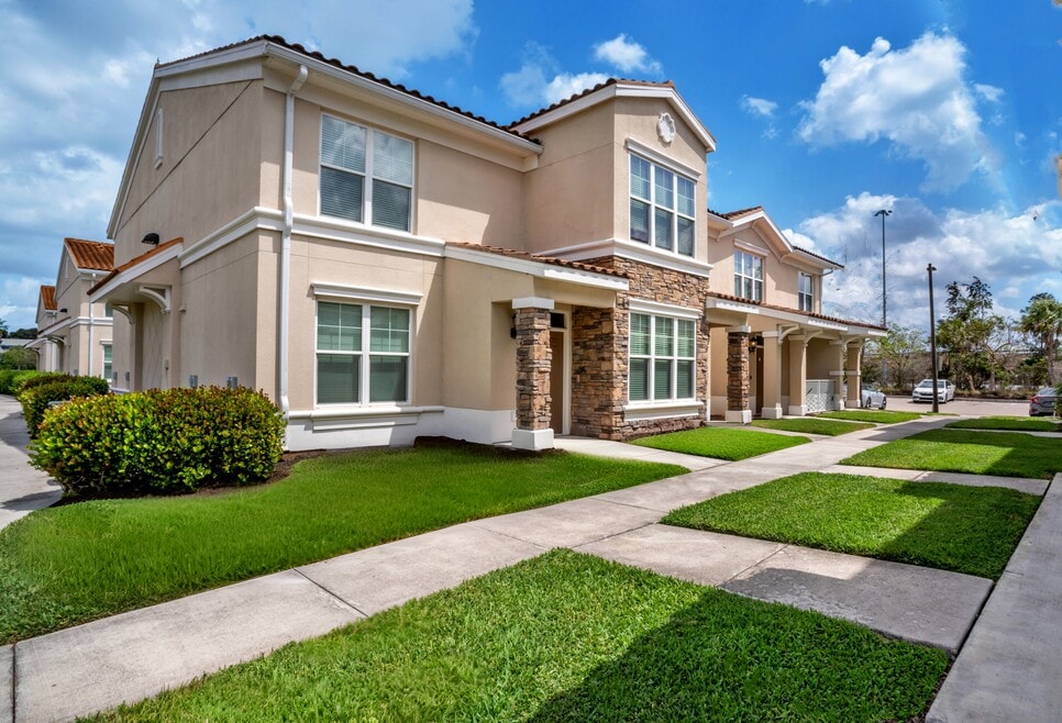 Courtyards at Estero, Estero, FL 33928 - photo 1