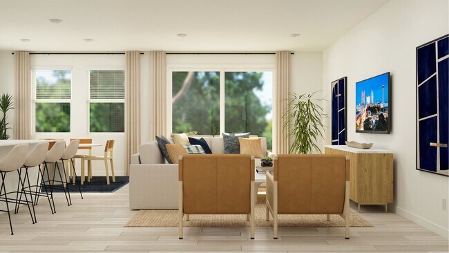 4017 Richmar Butte Ave, Las Vegas, NV 89139 - photo 6