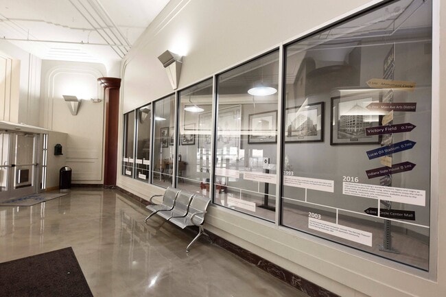 Historical Display