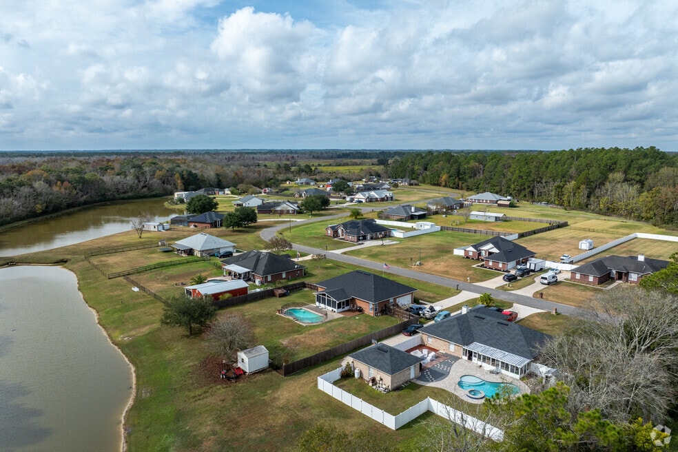 Nassau Village-Ratliff