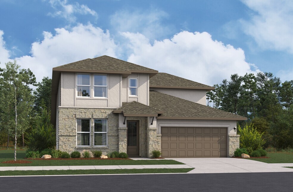 0 Point Opines San Antonio Tx 78253 St unit 37472711, San Antonio, TX 78253 - photo 1