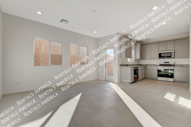 69 Ella Ashman Ave, Henderson, NV 89011 - photo 6