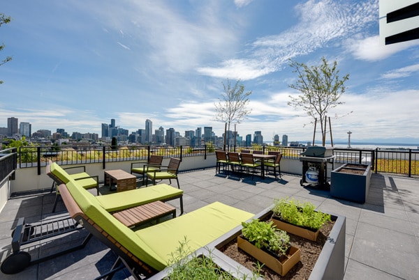 Stream 403 – Stylish Living in Capitol Hill, Seattle, Seattle, WA 98102 - photo 1