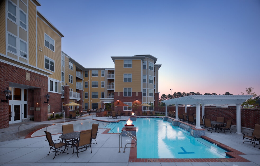 Aspire at Towne Place, Chesapeake, VA 23320 - photo 1