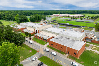 New Kent Middle School