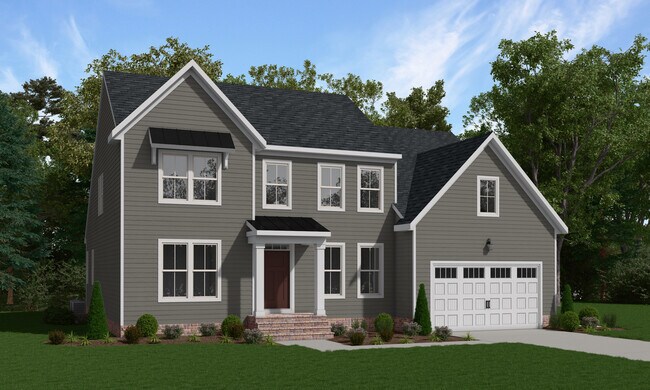 1300 Hockett Rd unit 37413045, Manakin Sabot, VA 23103 - photo 6