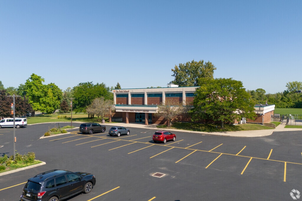 Kadimah School of Buffalo has partnered with the Park School of Buffalo.