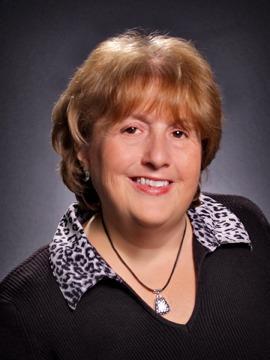 Sharon Kay Smith
