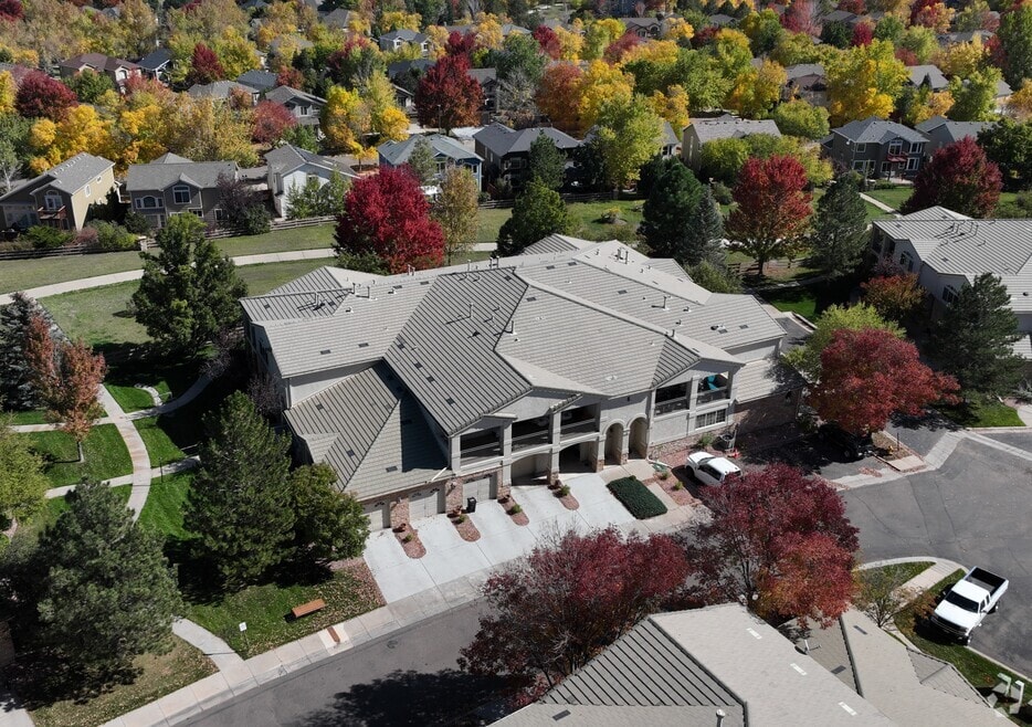 5350 S Jay Cir unit 5D, Littleton, CO 80123 - photo 2