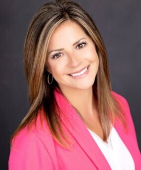 Sarah DeLuca