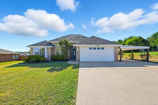 1303 Cochise Trail, Granbury, TX 76048