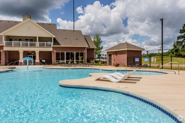 The Greens at Longhills I/II, Benton, AR 72019 - photo 2