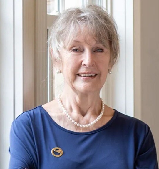 Miriam Ainbinder