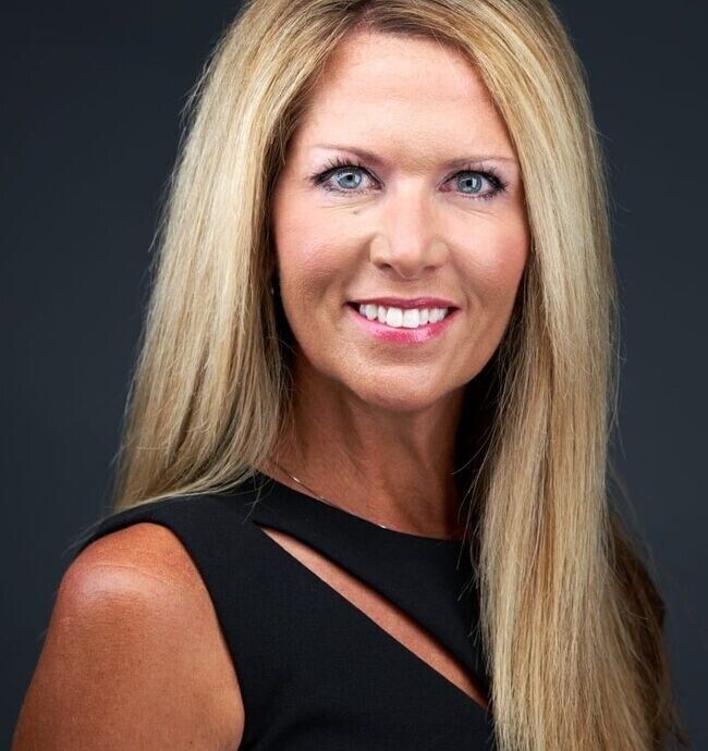 Jeri Vickers