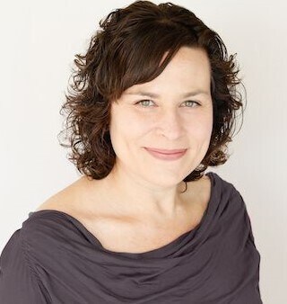 Cheryl Berger