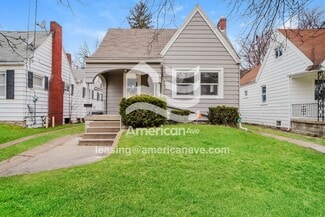 1736 Mansfield Rd, Toledo, OH 43613