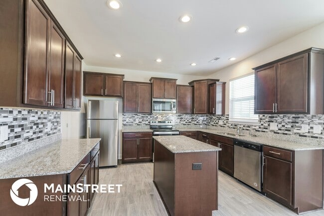 20 Misty Grove Trail, Franklinton, NC 27525 - photo 6