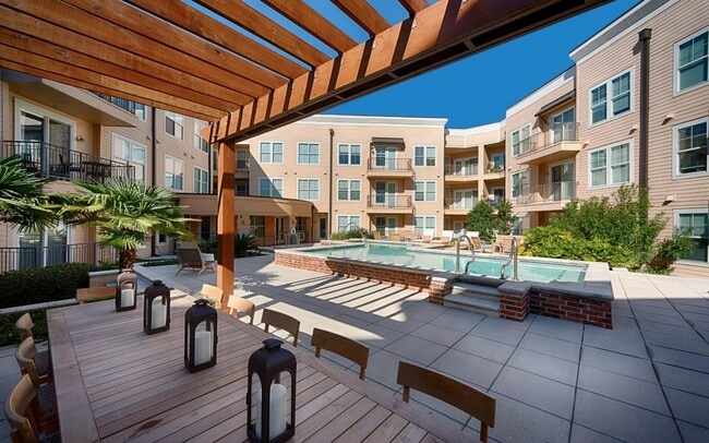 The Preserve, New Orleans, LA 70119 - photo 4