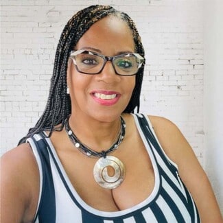 Anitra Pope