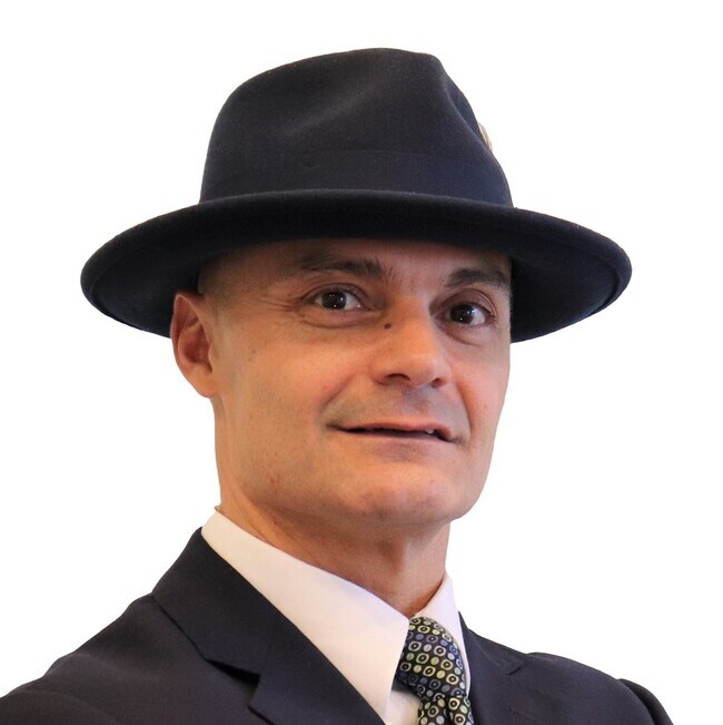 Raymond Gendreau