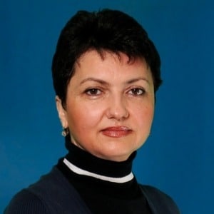 Tatyana Anokhina