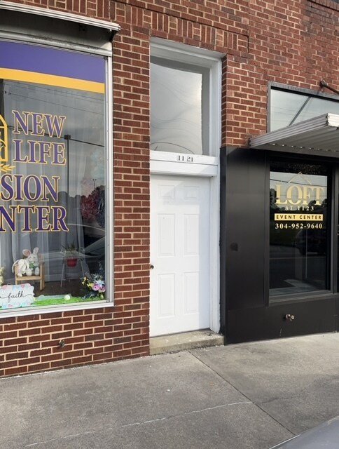 1121 Mercer St unit 2, Princeton, WV 24740 - photo 2