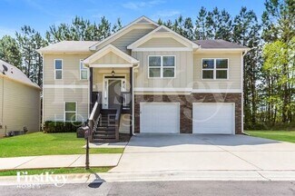 113 Omega Ct, Dallas, GA 30157