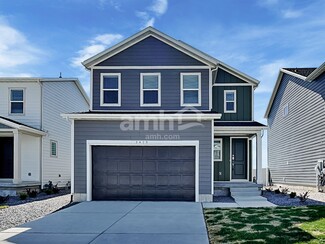 3479 N Annabell St, Eagle Mountain, UT 84005
