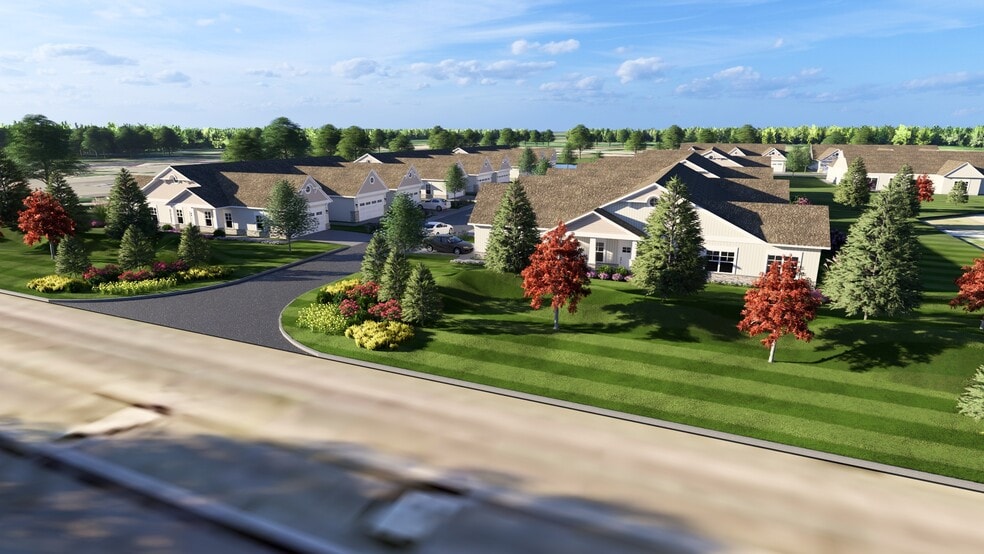 Constantine Gardens, Richfield, OH 44286 - photo 1