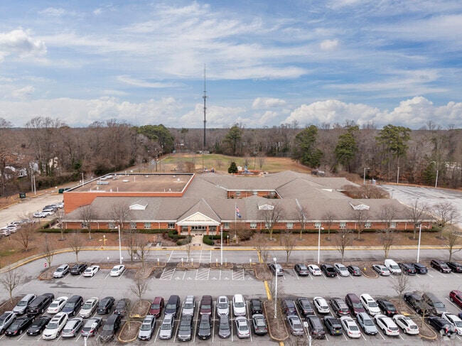 Woodstock Elementary School