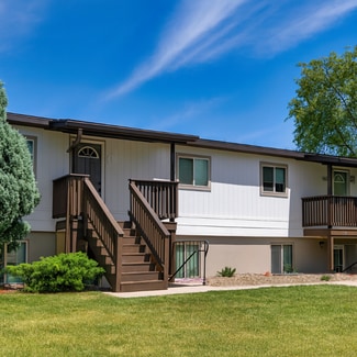 2045 N Sanders St, Helena, MT 59601
