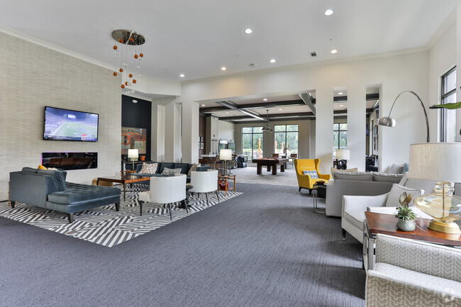 Clubroom