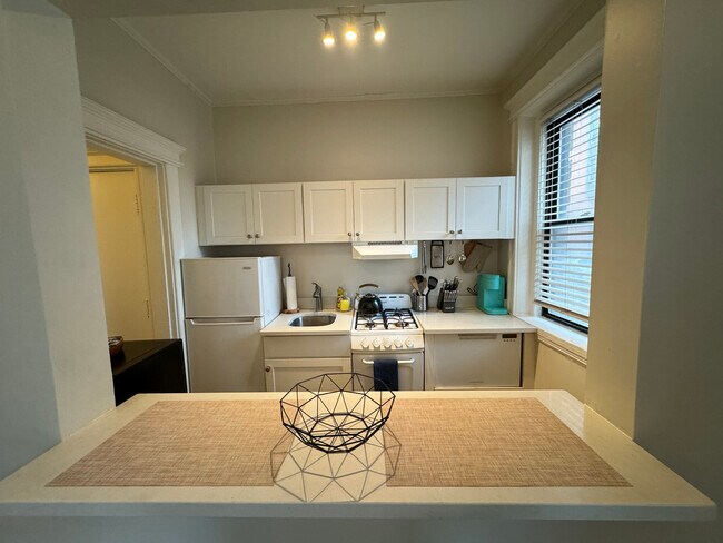 34 E Newton St unit 2, Boston, MA 02118 - photo 2
