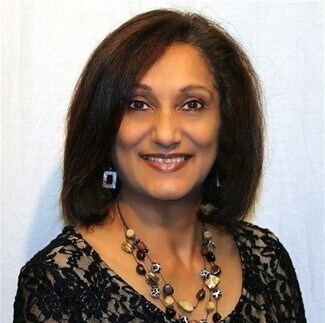 Mina Patel