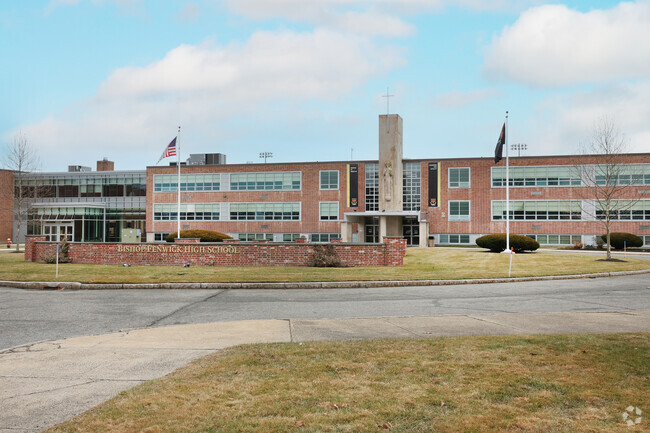 Bishop Fenwick High School, Rankings & Reviews - Homes.com