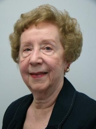 Pat Toups