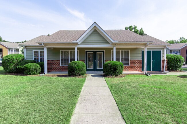 Preserve at Lauren’s Creek, Aiken, SC 29801 - photo 3