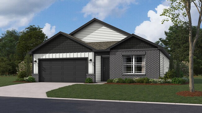 1032 Mcbride St unit 36206423, Greenfield, IN 46140 - photo 5